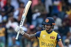 පැතුම් නිස්සංකගෙන් තවත් වාර්තාවක්