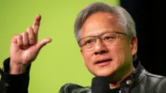 जेन्सेन हुआंग