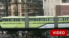 மும்பை மோனோரயில்