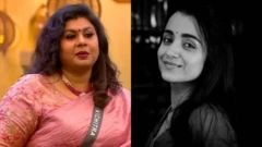விசித்ரா முதல் திரிஷா வரை : பெண்கள் பாதுகாப்பில் சினிமா செய்ததும், செய்ய வேண்டியதும் என்ன?