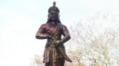 வீரபாண்டிய கட்டபொம்மன், எட்டப்பன், பாஞ்சாலங்குறிச்சி, எட்டயபுரம், பிரிட்டன், இந்தியா
