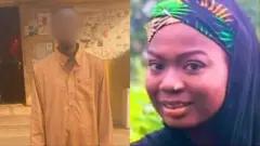 Mohammed Bello ati Yetunde Lawal ti wọn pa
