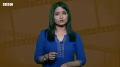 ప్రీతీ రాజేశ్వరి