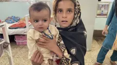 afghan health crisis