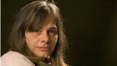 Cristina Peri Rossi