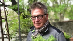 John Thackara