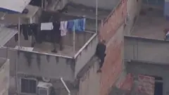 Brezilya'da son beş yılın en kanlı favela operasyonunda en az 25 kişi öldürüldü