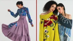 صدای جنبش 'زندگی سیاهان مهم است' به دنیای مد رسید
