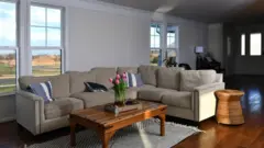 Small changes can help reduce air pollution at home