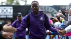 Raheem Sterling