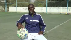 Tababare Dirir-dhabe
