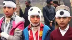 સોશિયલ મીડિયા પર વાઇરલ તસવીર