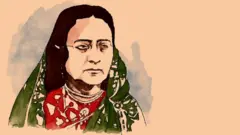 સુગરા હુમાયુ મિર્ઝા