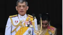รัชกาลที่ 10
