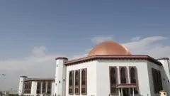 افغانستان