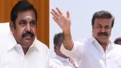 எடப்பாடி பழனிசாமி