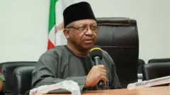 Mínísítà ètò ìlera ní Nàìjíríà