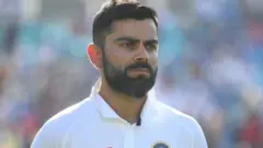 कोहली