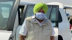 ਕੈਪਟਨ ਅਮਰਿੰਦਰ ਸਿੰਘ