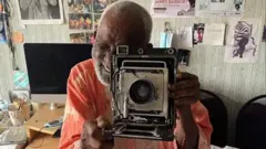mai hoto na Ghana
