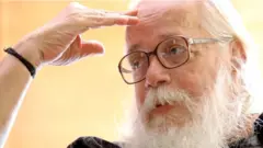 نمبی نارائنن