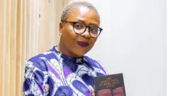Lola Shoneyin