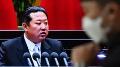 Kim Jong Un