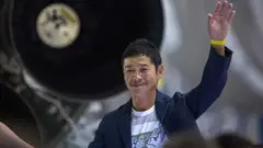 Yusaku Maezawa