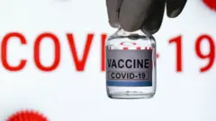 Covid-19 aşısı