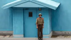 Korea Utara