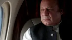 नवाज़ शरीफ़