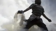 Rikici da annobar korona sun taka muhimmiyar rawa wajen koma-baya a kokarin samar da zaman lafiya a galibin kasashe a duniya