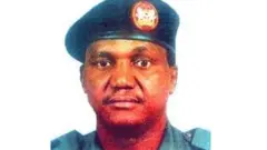 Aminu Isa Kontagora