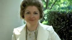Sarah Weddington