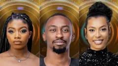 Awọn olukopa BBNaija