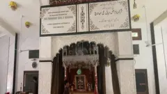 هند کې معبد