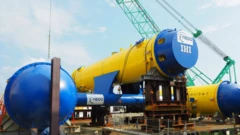 turbina