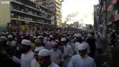 बांग्लादेश