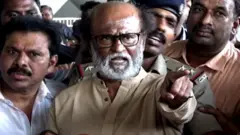 ரஜினிகாந்த்
