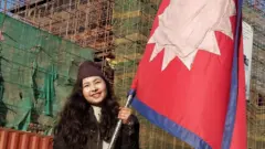 नौतले दरबार