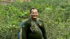 Rieli Franciscato, Brezilya'nın yerli haklarına ilişkin önde gelen uzmanları arasındaydı.