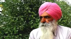 ਅੰਗਰੇਜ ਸਿੰਘ