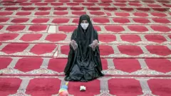کرونا با عید فطر و روز قدس چه خواهد کرد؟