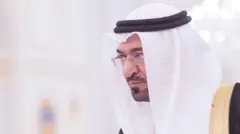 سعد الجبري