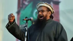 حافظ سعید