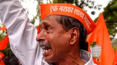 મરાઠા સમૂદાય