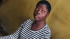 Ọkọ mi ni èmi ni mo sòkùnfa ǹkan tó ṣẹlẹ̀ sí Faiza lati inú oyún- Ìyá Faizat