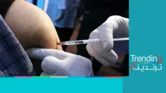 هل تلقى سياسيون عراقيون لقاحات مضادة لفيروس كورونا سرا؟