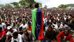 ብሄር ሲዳማ ክልልነት እንክእውጁ