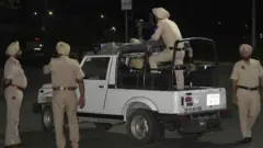 ਮੋਹਾਲੀ ਧਮਾਕਾ
